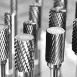 Exploring Different Types of Burrs: Poisson, Rollover, Tear, and Cut-off Burrs